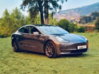 Usado Tesla Model 3 Long Range AWD 366 kW (498 HP) 2020 Sedan