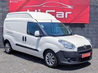 usado Fiat Doblò XL MAXI 1.6 Multijet