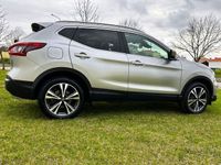 usado Nissan Qashqai 1.5 dCi N-Connecta