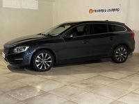 usado Volvo V60 2.0 D3 Momentum