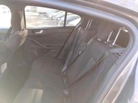 Usado Ford Focus ST-Line 155 HP (114 kW) 2024 Cinza