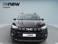 Usado Dacia Sandero Expression 90 HP (66 kW) 2024 Preto