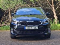 usado Kia Carens 1.7 CRDi ISG TX