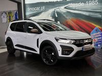 usado Dacia Jogger 1.0 ECO-G Extreme 7L Bi-Fuel