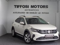 usado VW Taigo 1.0 TSI Life DSG