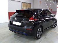 usado Nissan Leaf N-Connecta