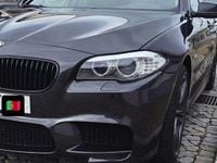 Usado BMW 520 184 HP (135 kW) 2011 Sedan