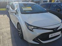 Usado Toyota Corolla Comfort 122 HP (89 kW) 2021 Sedan