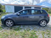 usado Kia Ceed ótimo estado