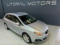 usado Seat Ibiza ST 1.6 TDi Copa DPF