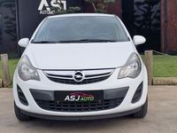 usado Opel Corsa 1.3 CDTi VAN