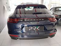 usado Porsche Panamera 4 E-Hybrid