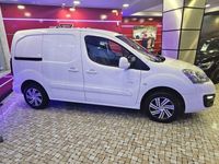 usado Citroën Berlingo 1.6 BlueHDi XTR