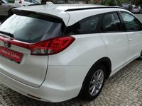 usado Honda Civic 1.6 i-DTEC Elegance Connect Navi