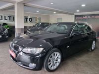 usado BMW 320 Cabriolet 