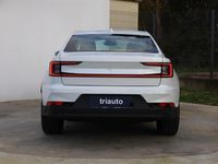 Usado Polestar 2 169 kW (231 HP) 2023 Branco Citadino