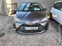 usado Toyota Yaris 1.0 VVT-I COMFORT Gasolina