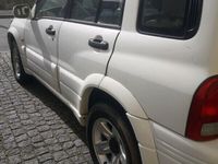 usado Suzuki Grand Vitara lig passageiros