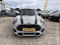 usado Mini John Cooper Works COOPER 1.5 136CVGasolina