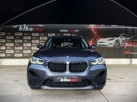 usado BMW X1 16 d sDrive Auto