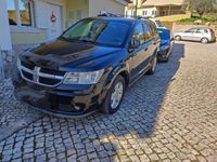 usado Dodge Journey vendo ou troco por BMW E46 cabrio