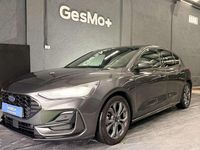 Usado Ford Focus 125 HP (91 kW) 2024 Cinzento