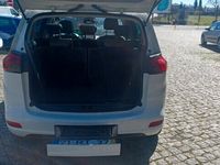 usado Opel Zafira 1.6CDTI COSMO 7LUGARES