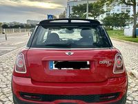 Usado Mini Cooper SD 150 HP (110 kW) 2013 Citadino