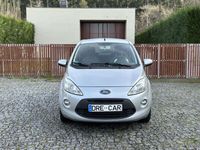 usado Ford Ka 1.2cc -09