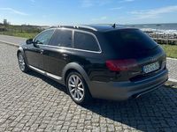 usado Audi A6 Allroad 2.7 TDI