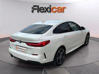 Usado BMW 216 116 HP (85 kW) 2022 Branco Coupé