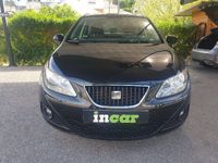 usado Seat Ibiza ST 1.6 TDi Style DPF