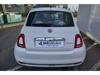 usado Fiat 500 1.0 Hybrid 70cv Dolcevita