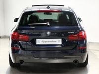 usado BMW 535 D Touring Pack M