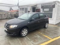 usado Dacia Sandero 1.2 GPL / Gasolina