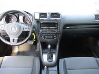 usado VW Golf VI 1.6 TDi Best Edition DSG