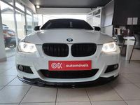 Usado BMW 320 M Sport 184 HP (135 kW) 2012 Branco Coupé