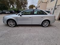 usado Seat Exeo 2.0 Tdi