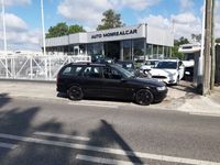 usado Opel Vectra Caravan 2.0 TDi Sport