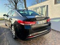 usado Kia Optima 1.7 CRDi TX