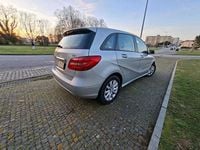 Usado Mercedes B180 110 HP (80 kW) 2014 Monovolume