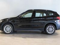 usado BMW X1 X1sDrive 18d Auto