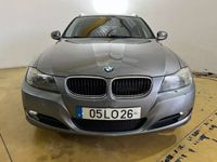 usado BMW 318 d Touring Sport