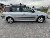 usado Peugeot 206 sw - 2003