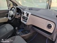 usado Dacia Lodgy 1.5 dCi Confort 7L