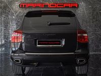 usado Porsche Cayenne Tiptronic