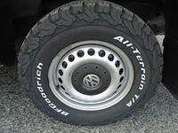 Usado VW Amarok 140 HP (102 kW) 2016 Branco Pickup