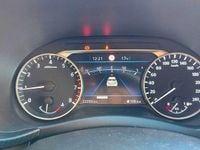 Usado Nissan Juke N-Connecta 114 HP (83 kW) 2021 Cinzento SUV