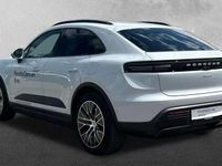 Usado Porsche Macan 250 kW (340 HP) 2024 Branco SUV