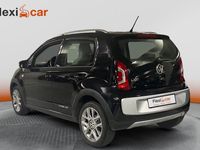 usado VW cross up! up! 1.0